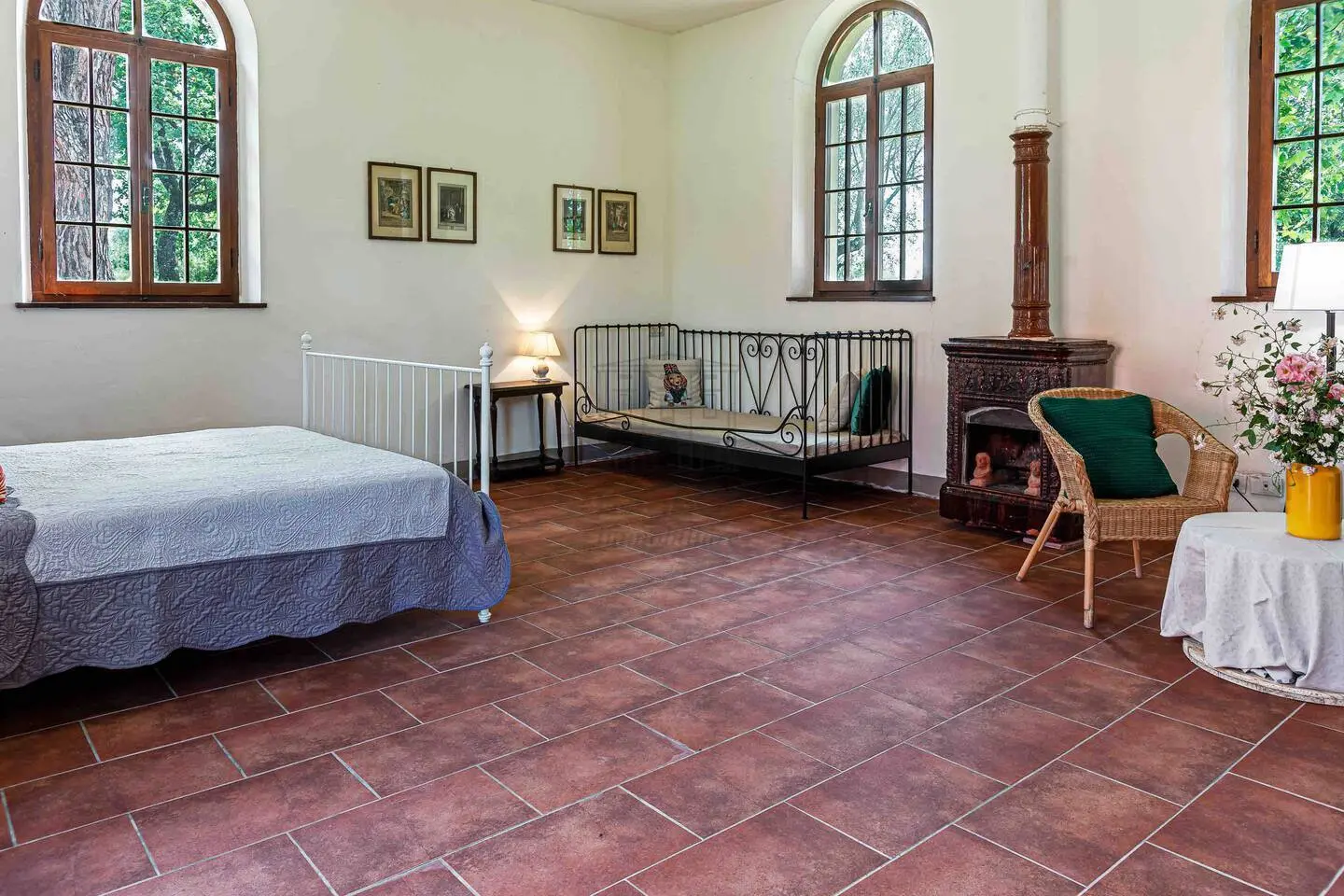 Immagine per Casale in vendita a Montecarlo via Del Marginone