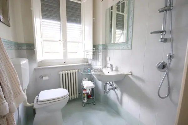 Villa via Ludovica 56, Lucca