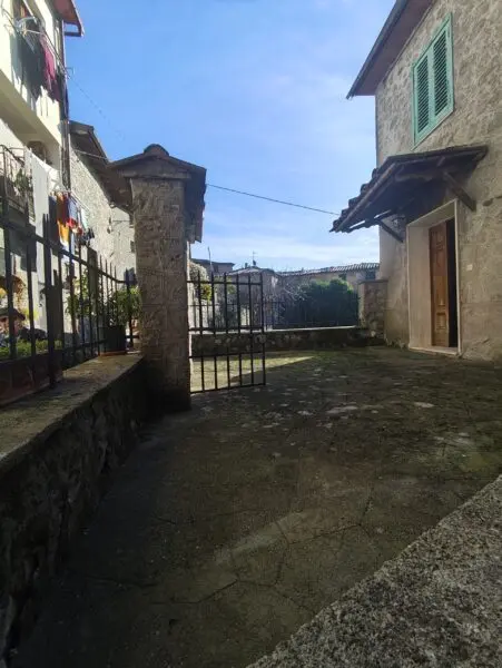 Terratetto via Località Grabbia 1, Lucca