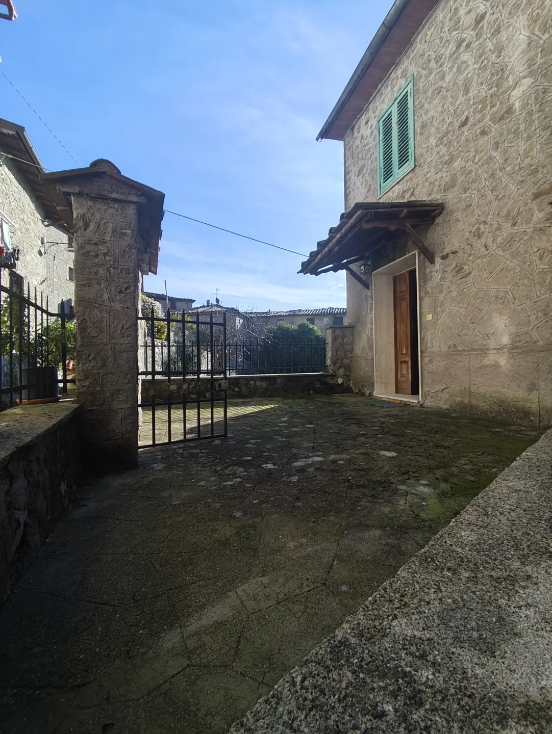 Immagine per Terratetto in vendita a Lucca via Località Grabbia 1