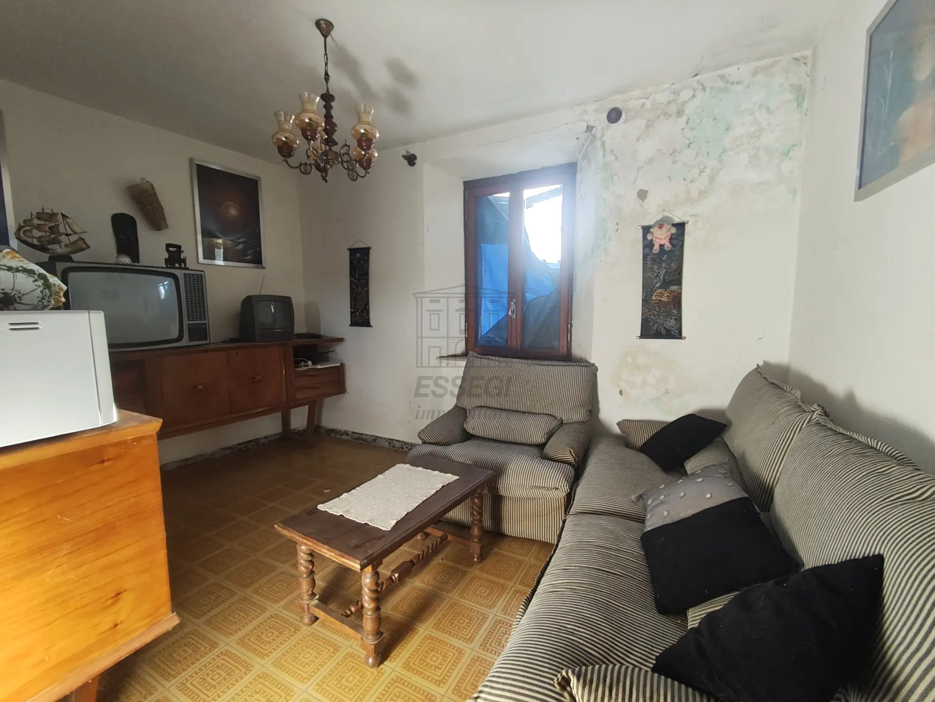 Immagine per Terratetto in vendita a Lucca via Località Grabbia 1