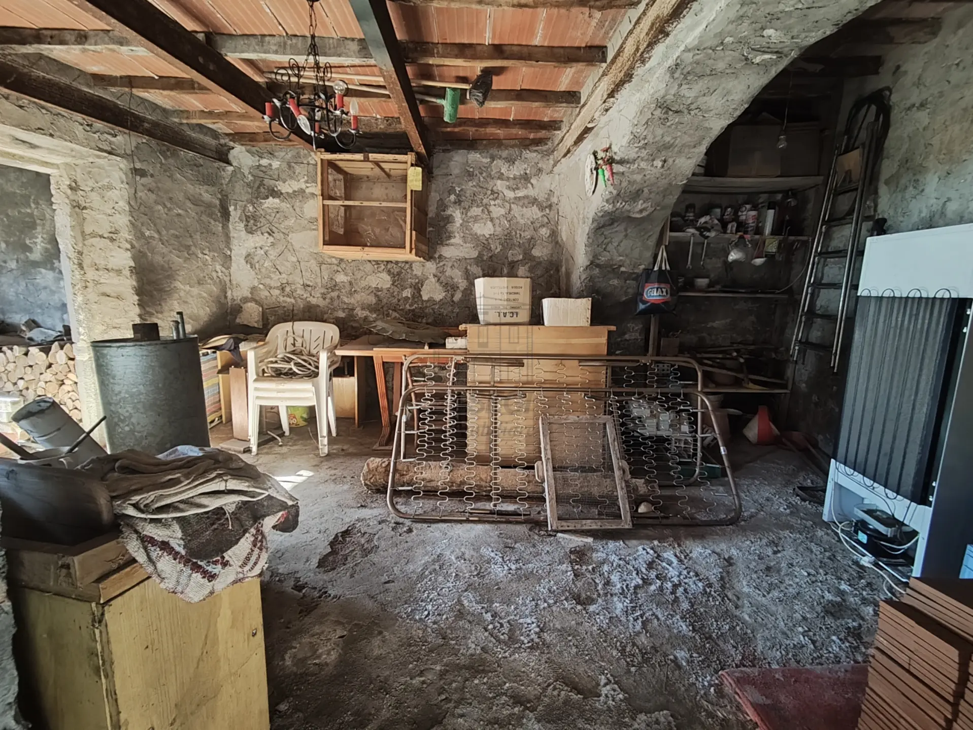 Immagine per Terratetto in vendita a Lucca via Località Grabbia 1