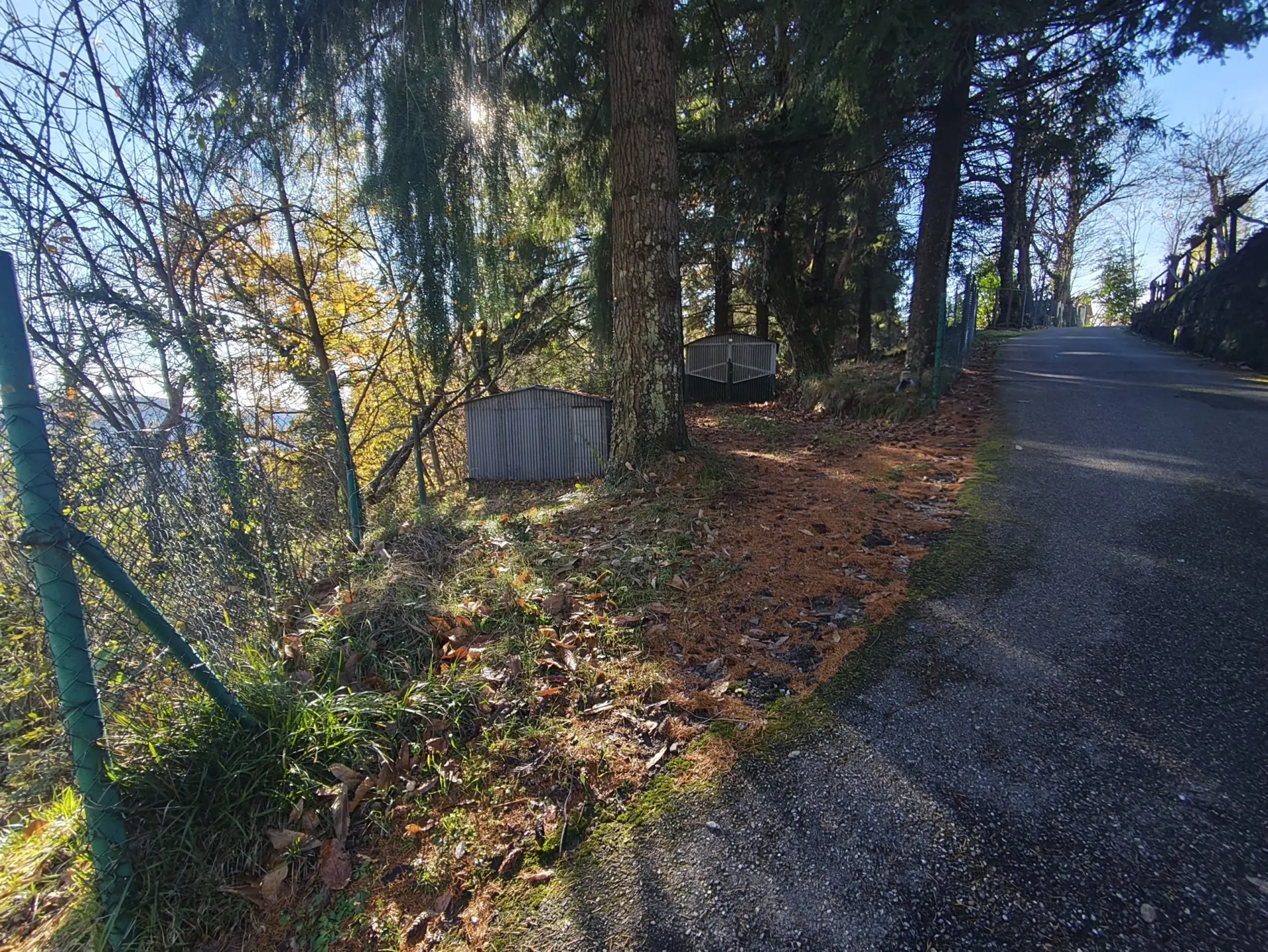 Immagine per Terratetto in vendita a Lucca via Località Grabbia 1