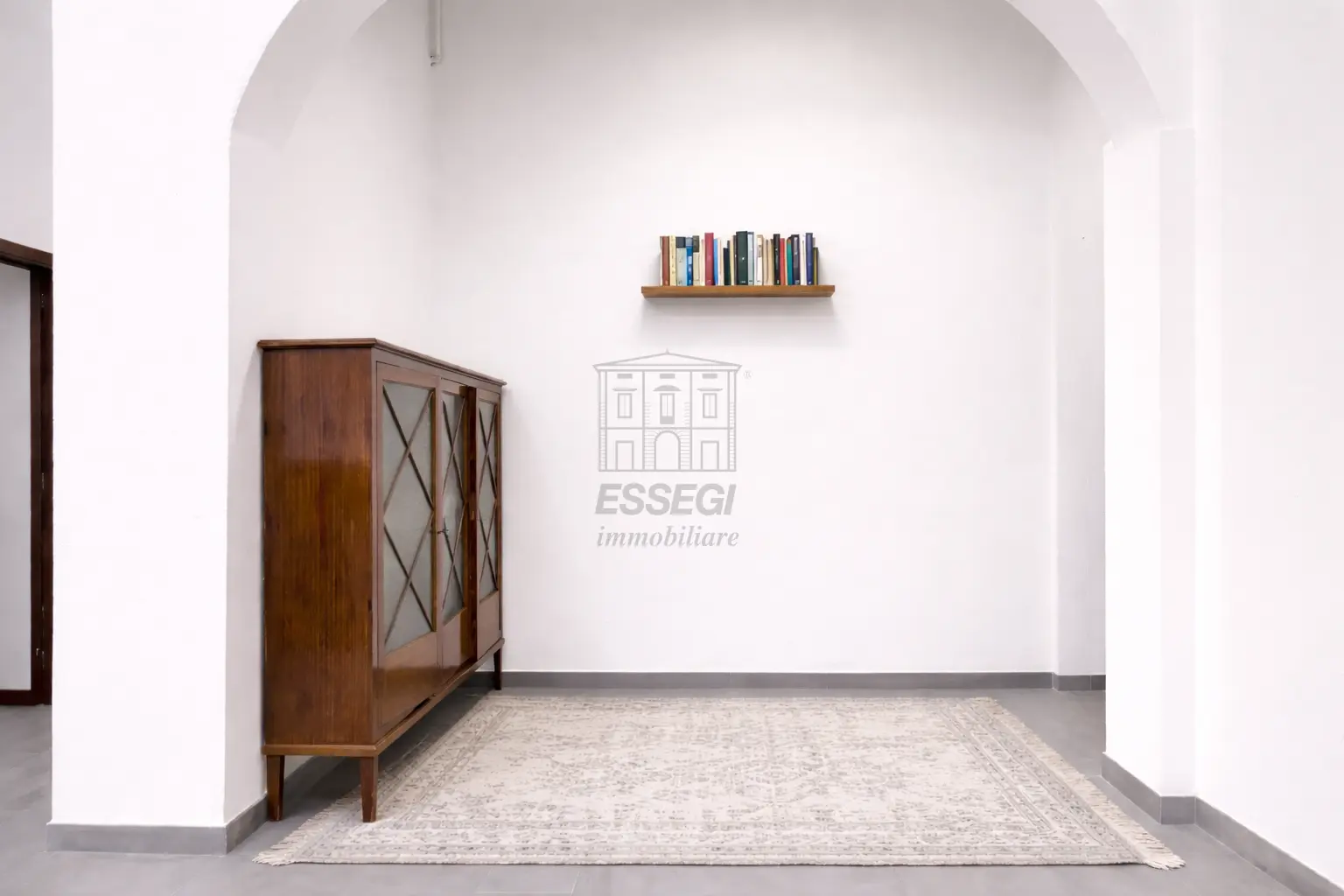 Immagine per Garage in vendita a Lucca via Beccheria 35
