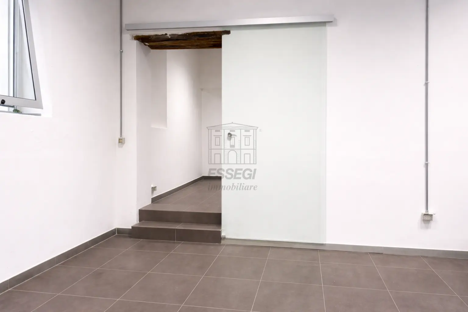 Immagine per Garage in vendita a Lucca via Beccheria 35