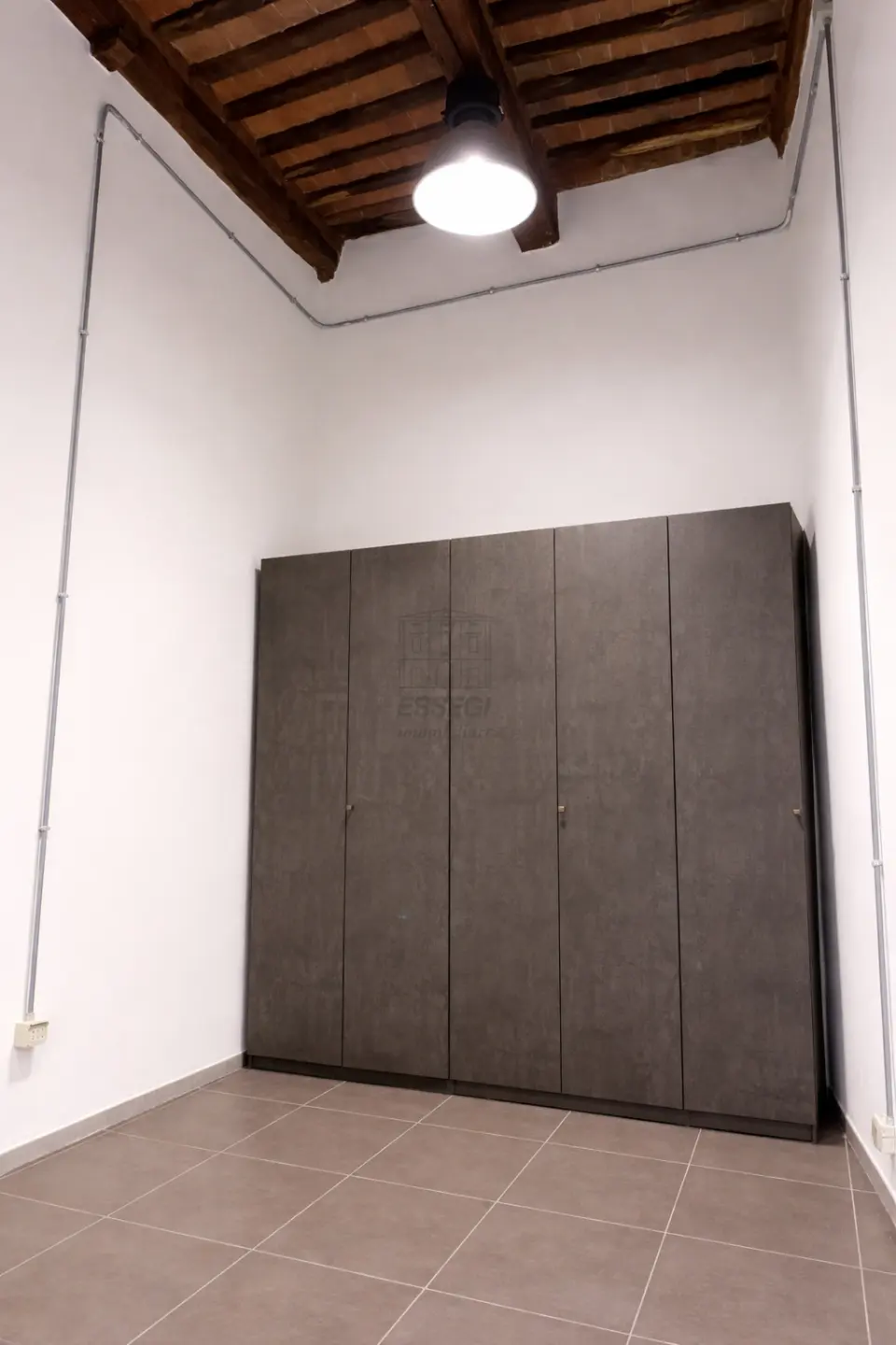 Immagine per Garage in vendita a Lucca via Beccheria 35