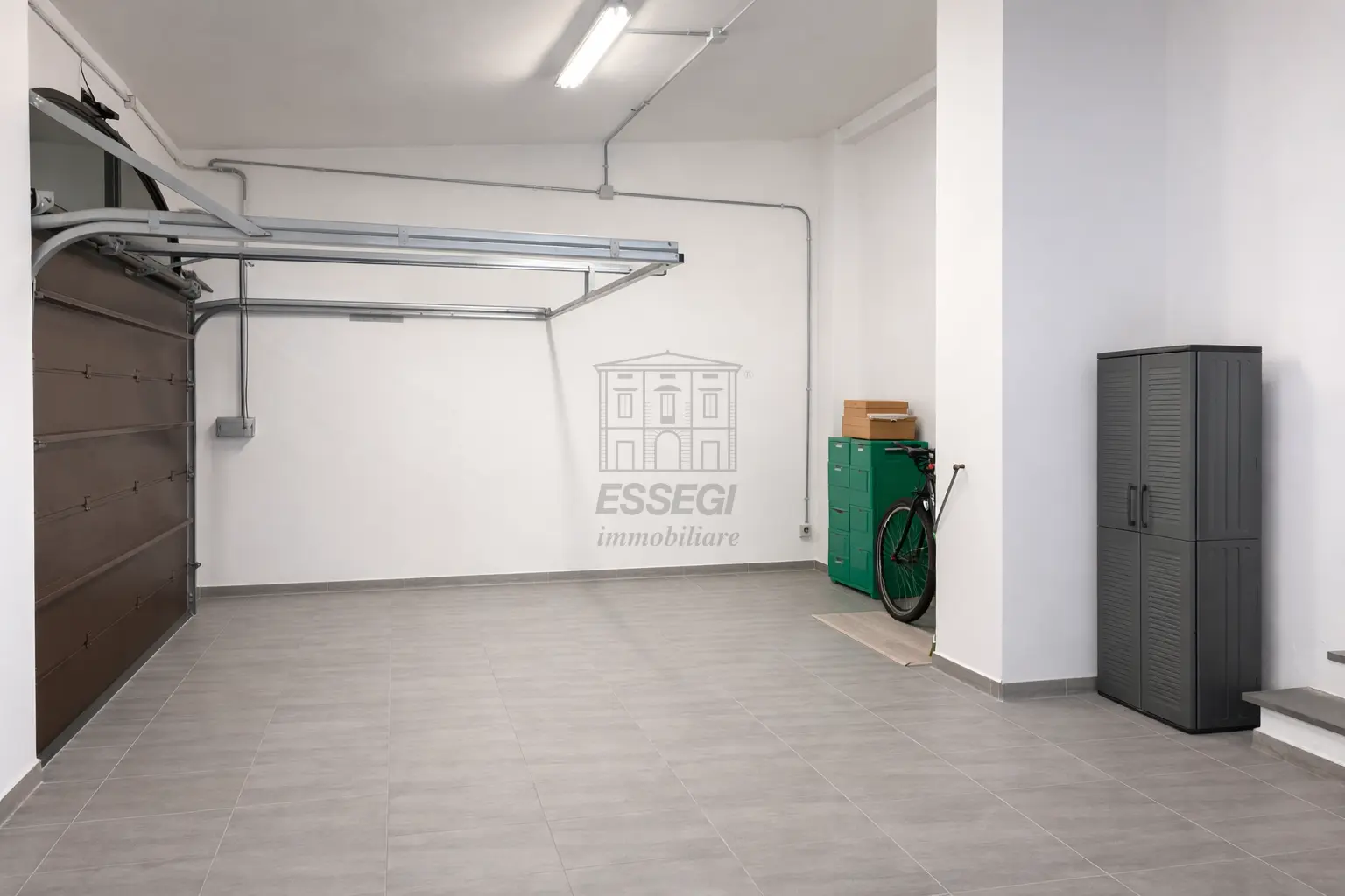 Immagine per Garage in vendita a Lucca via Beccheria 35
