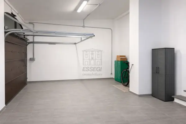 Garage via Beccheria 35, Centro Storico, Lucca