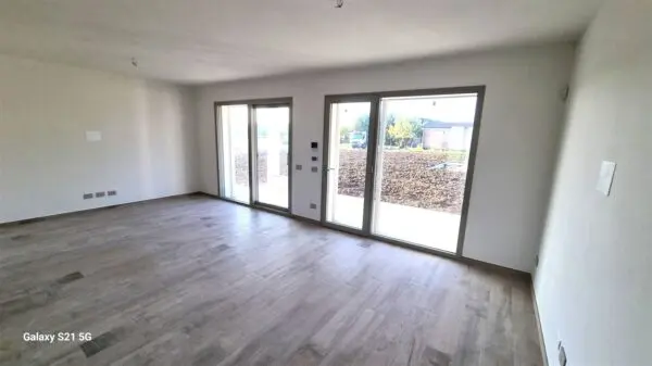 Porzione Di Casa strada Martinella 221, Parma