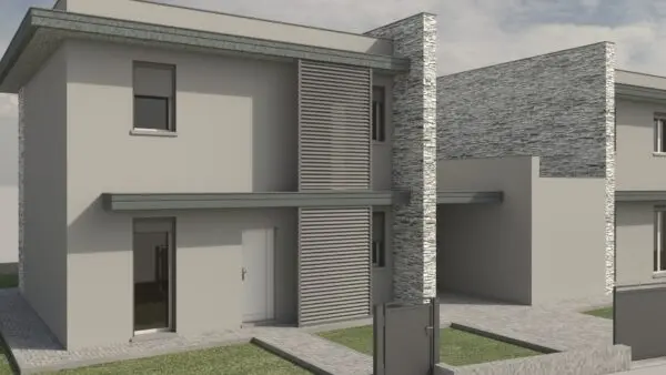 Immagine per Villa in vendita a Parma strada Provinciale Traversetolo 246