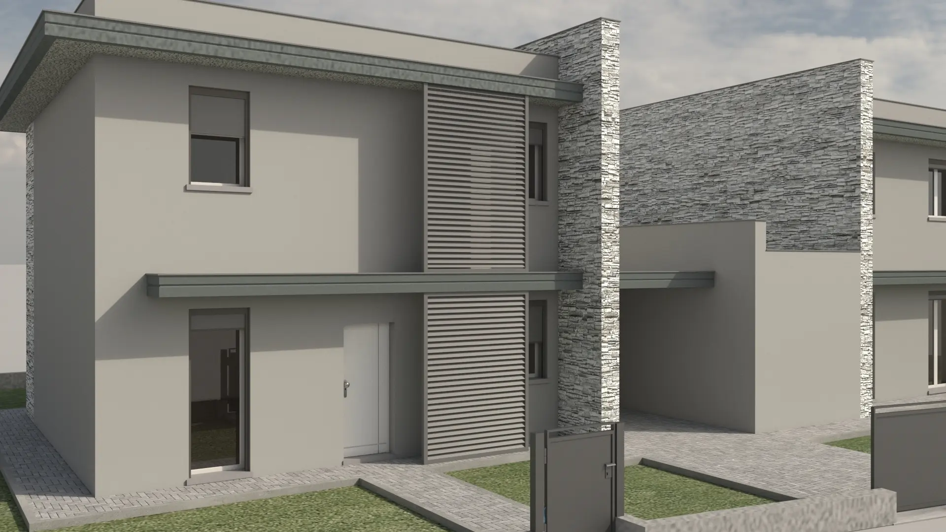 Immagine per Villa in vendita a Parma strada Provinciale Traversetolo 246