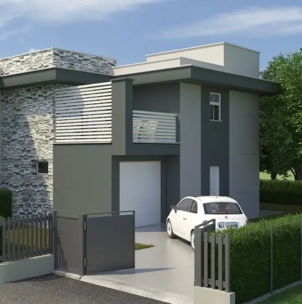 Immagine per Villa in vendita a Parma strada Provinciale Traversetolo 246
