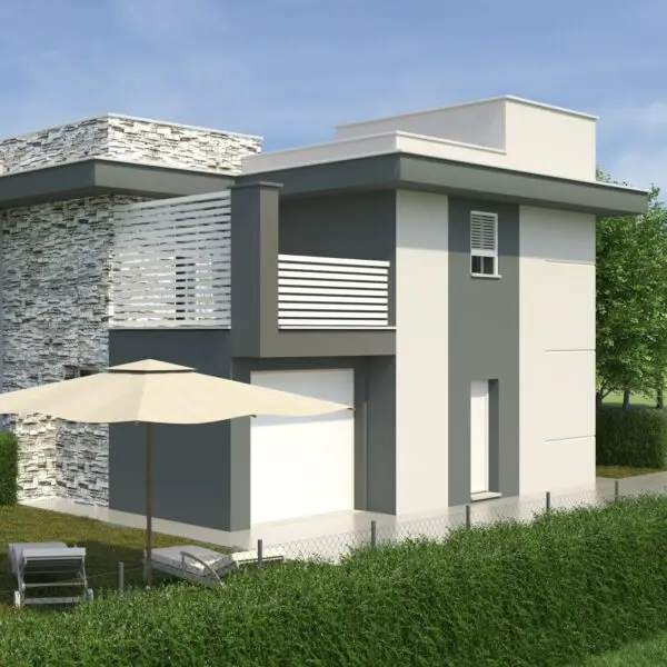 Villa strada Provinciale Traversetolo 246, Parma