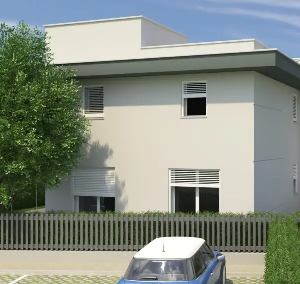 Villa strada Provinciale Traversetolo 246, Parma