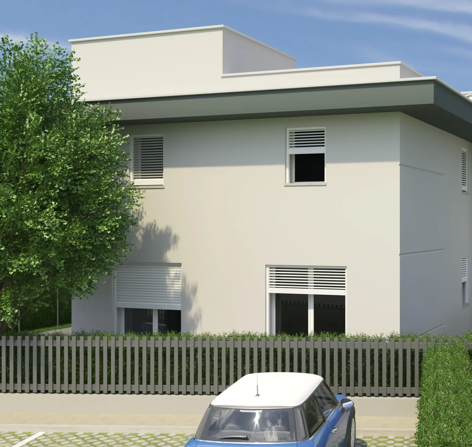 Immagine per Villa in vendita a Parma strada Provinciale Traversetolo 246