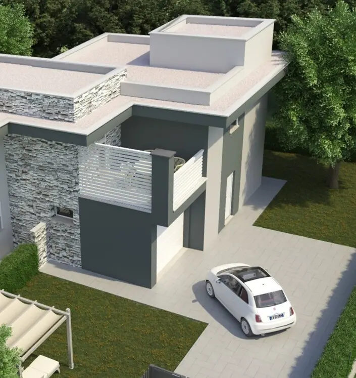 Immagine per Villa in vendita a Parma strada Provinciale Traversetolo 246