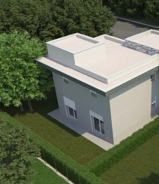 Villa strada Provinciale Traversetolo 246, Parma