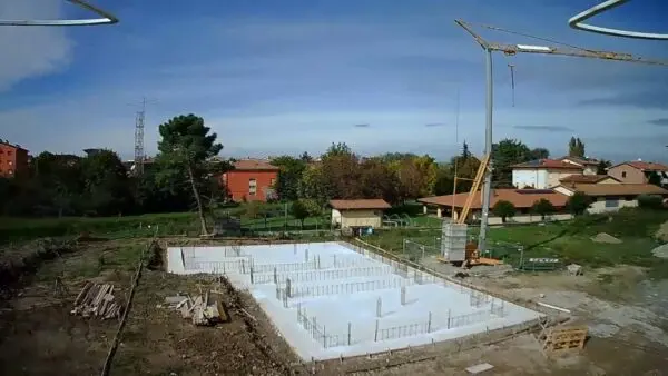 Villa via Pietro Melecchi Snc, Castelfranco Emilia