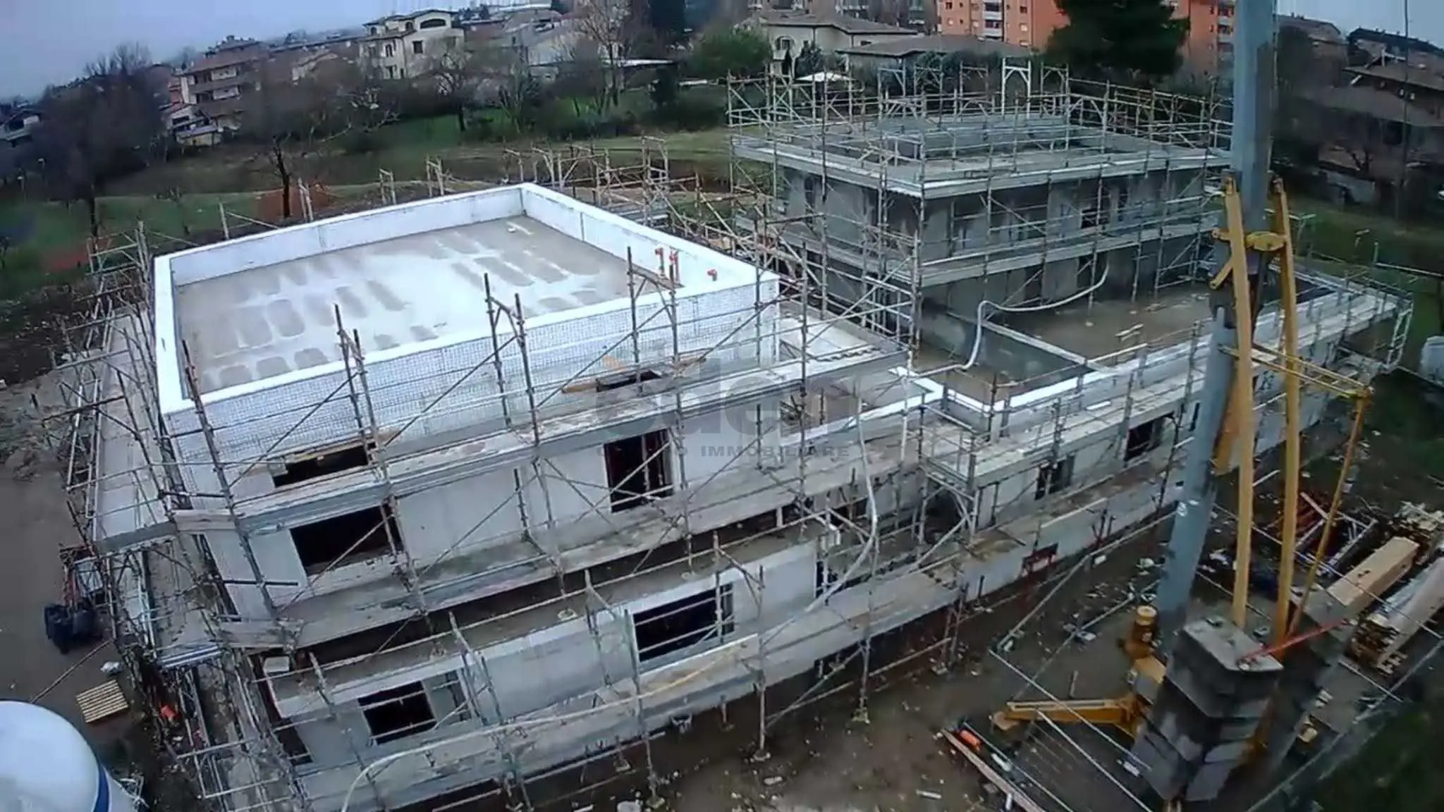 Immagine per Villa in vendita a Castelfranco Emilia via Pietro Melecchi SNC