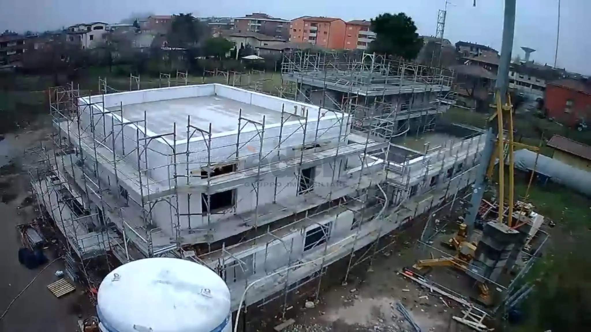 Immagine per Villa in vendita a Castelfranco Emilia via Pietro Melecchi SNC