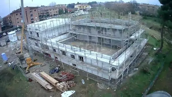 Villa via Pietro Melecchi Snc, Castelfranco Emilia