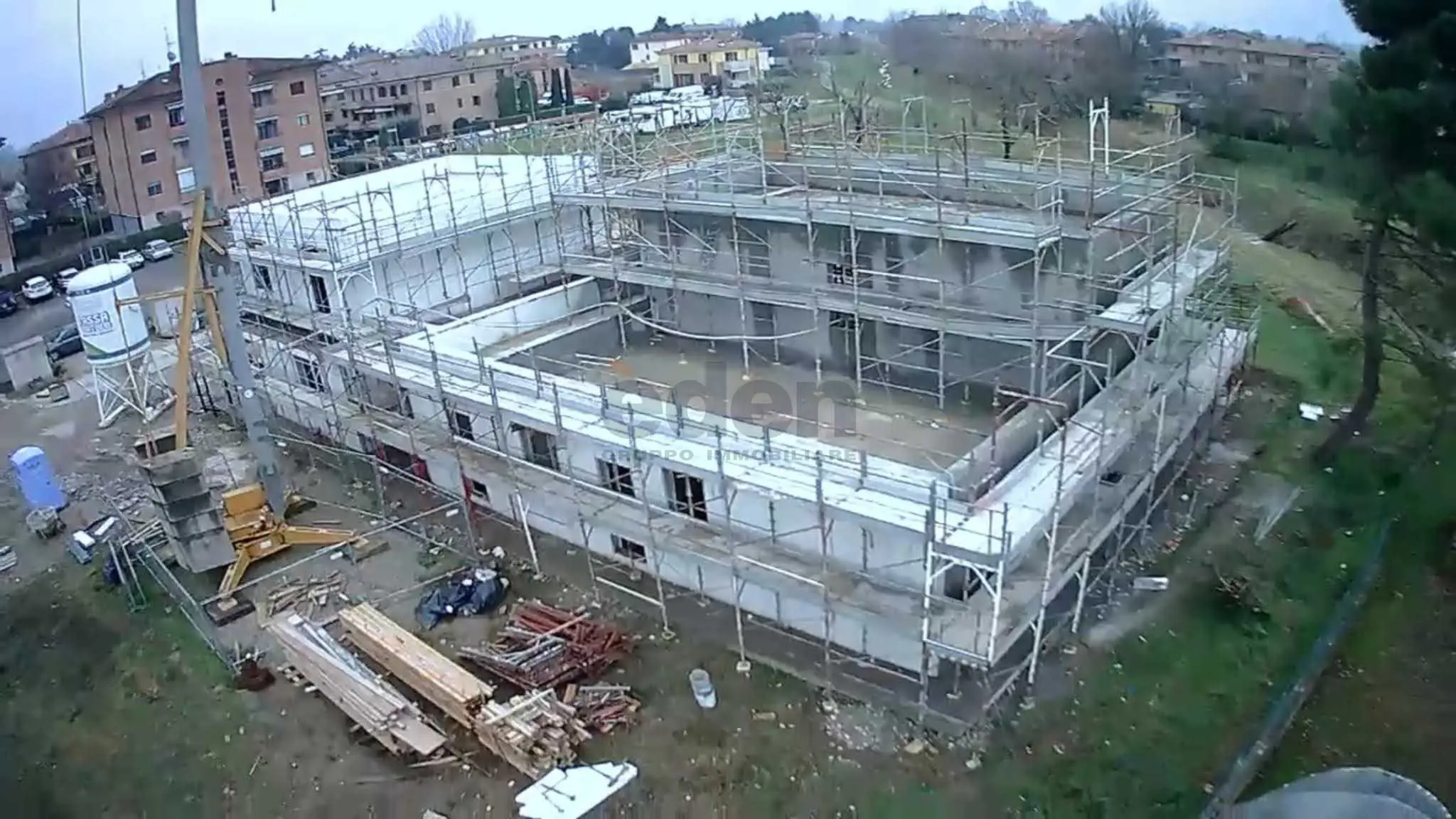 Immagine per Villa in vendita a Castelfranco Emilia via Pietro Melecchi SNC