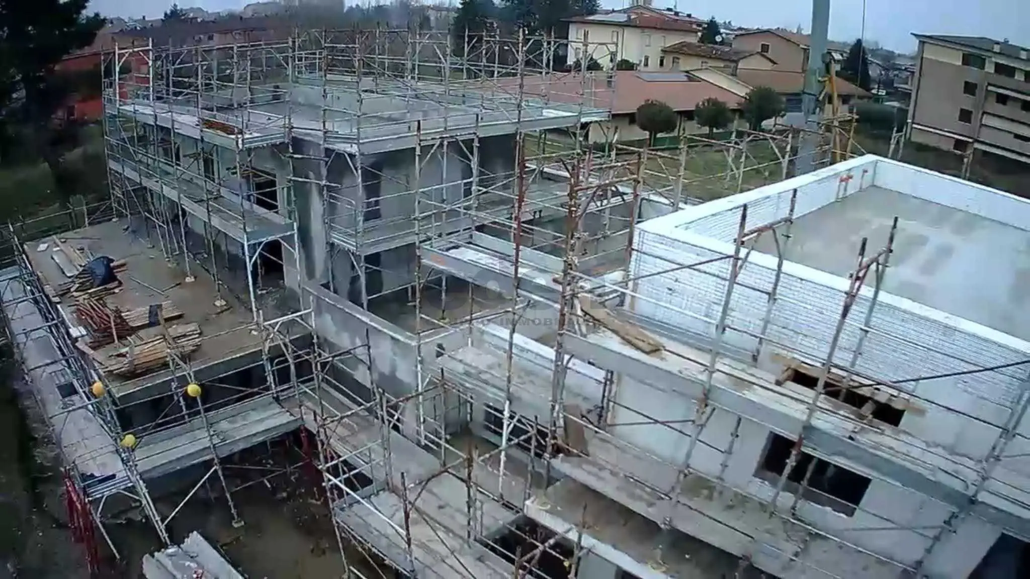 Immagine per Villa in vendita a Castelfranco Emilia via Pietro Melecchi SNC