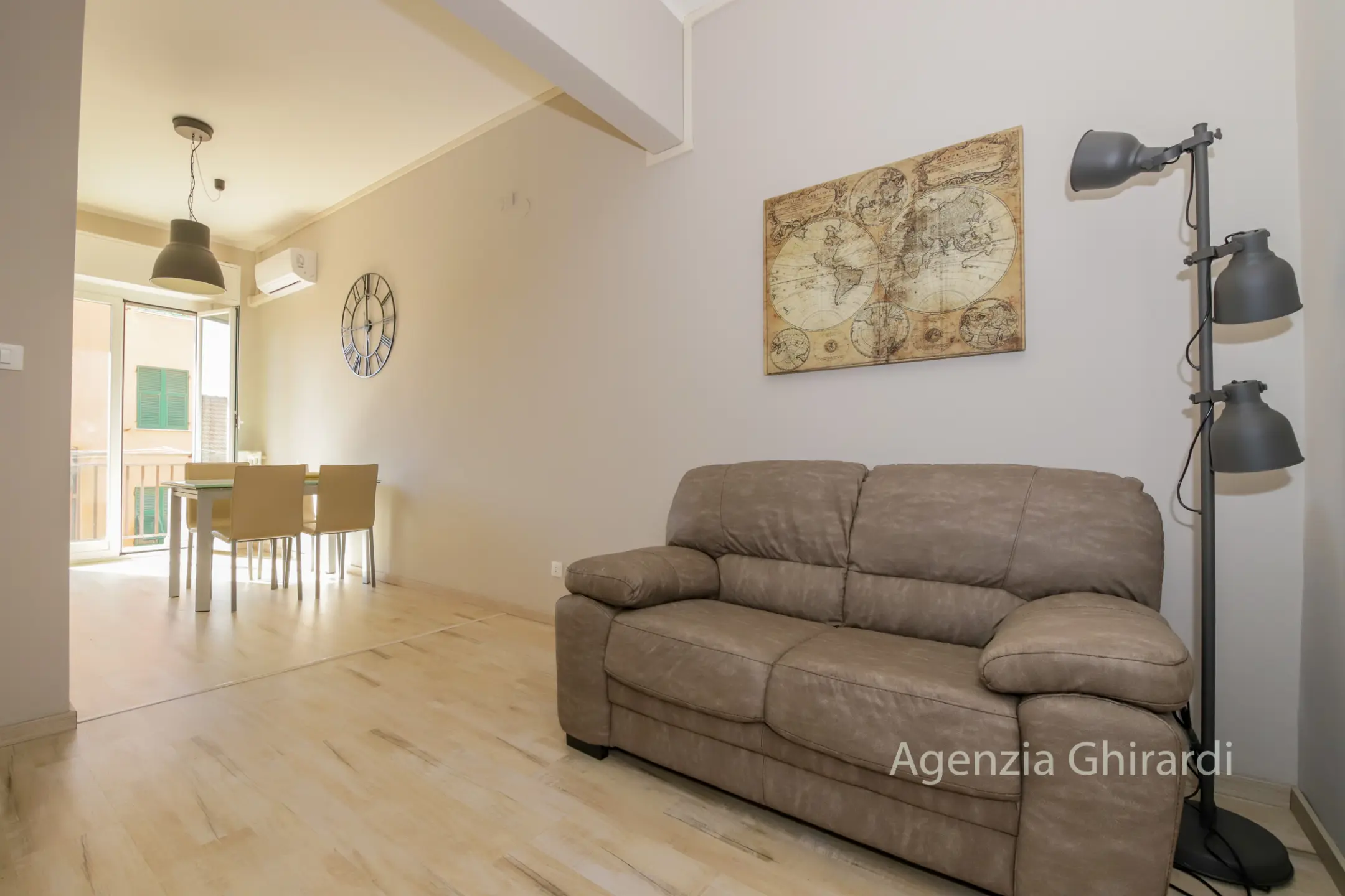 Immagine per Monolocale in affitto a Genova 34