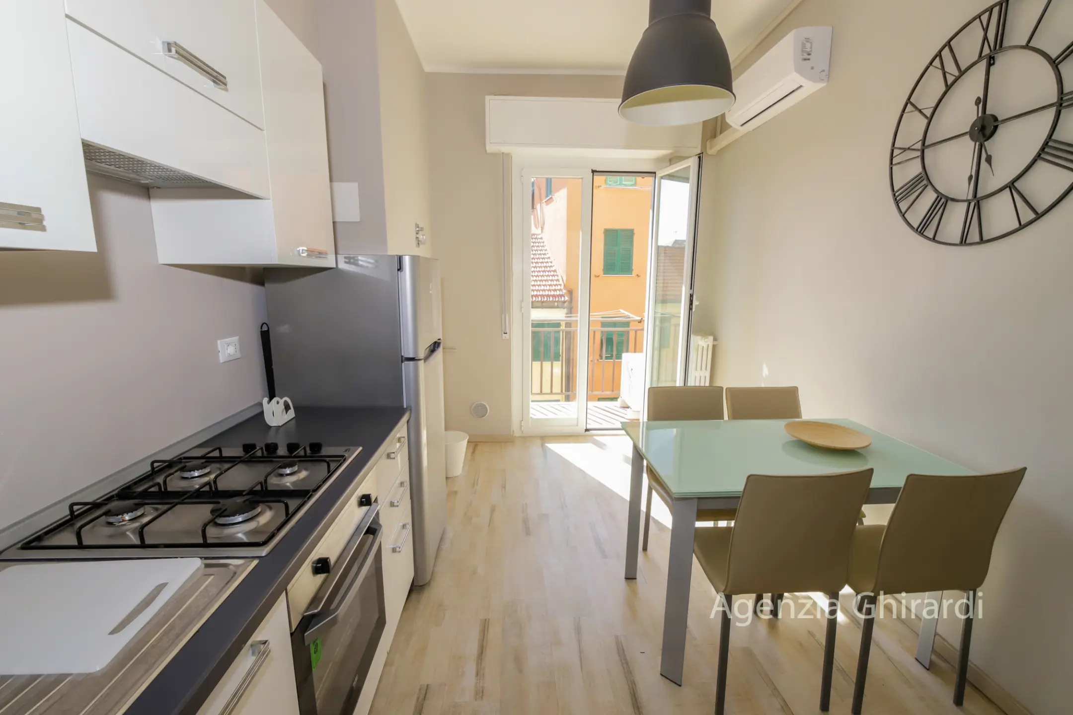 Immagine per Monolocale in affitto a Genova 34