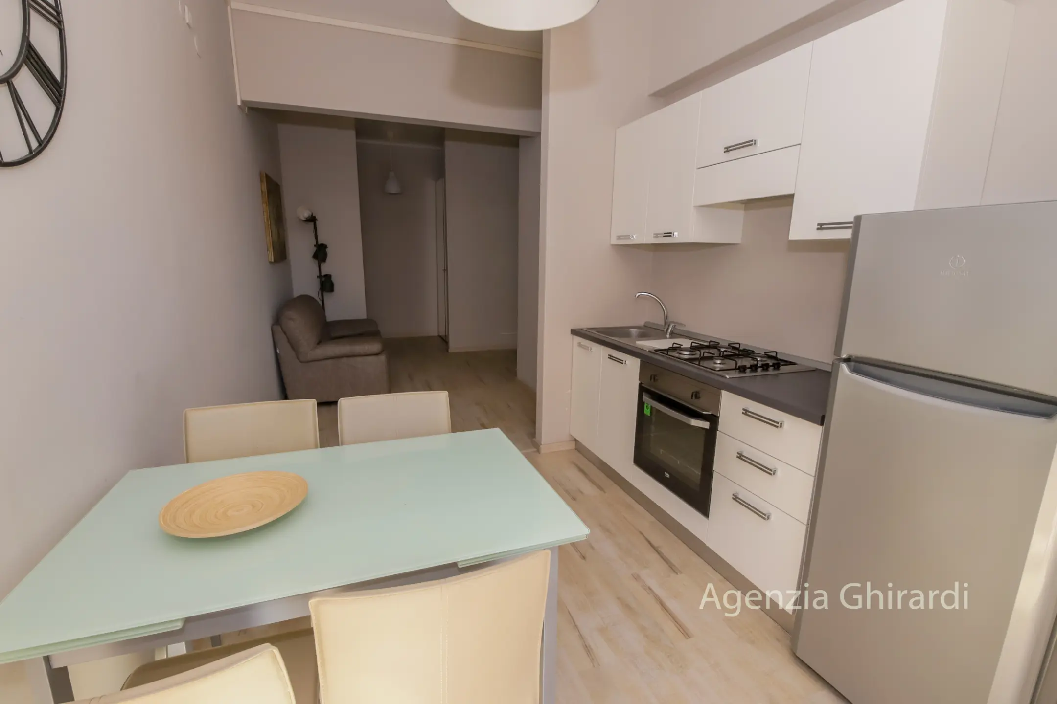 Immagine per Monolocale in affitto a Genova 34