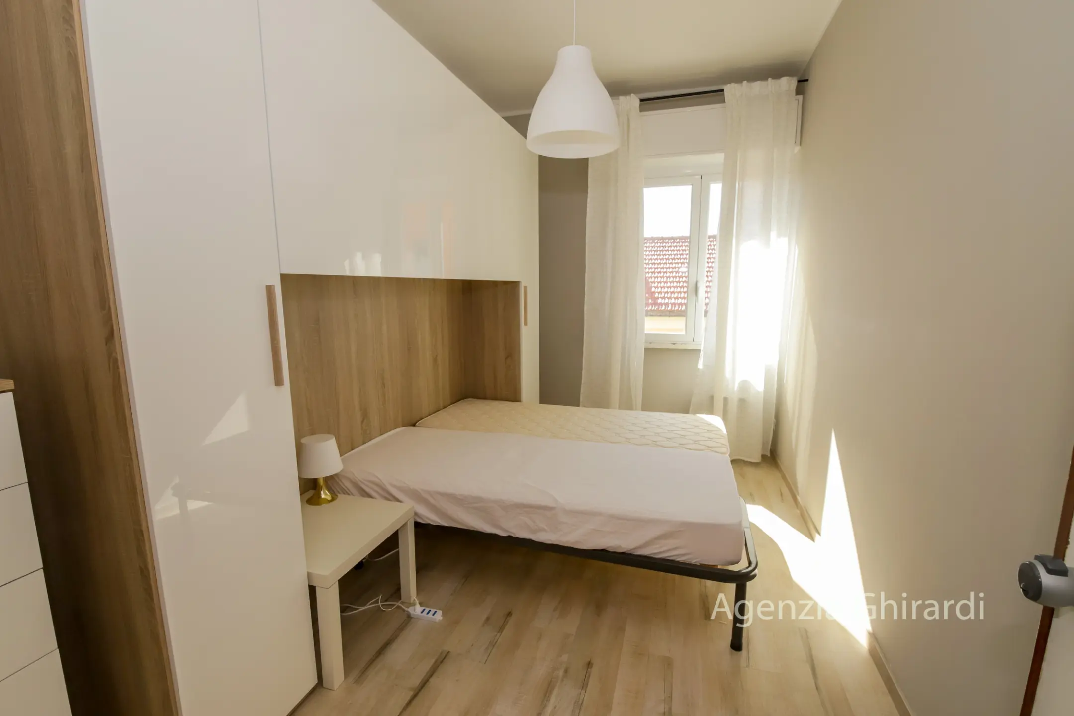 Immagine per Monolocale in affitto a Genova 34