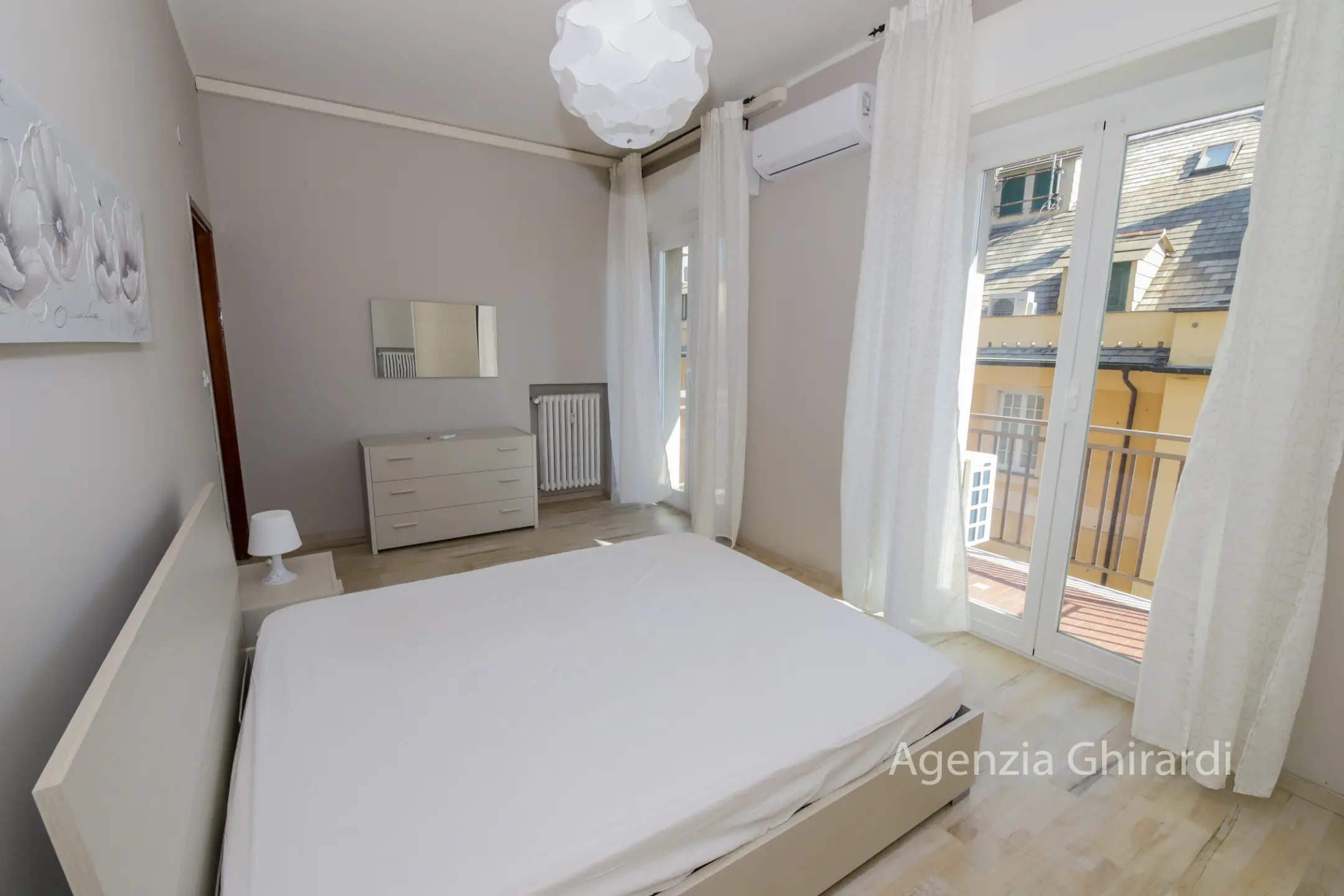 Immagine per Monolocale in affitto a Genova 34