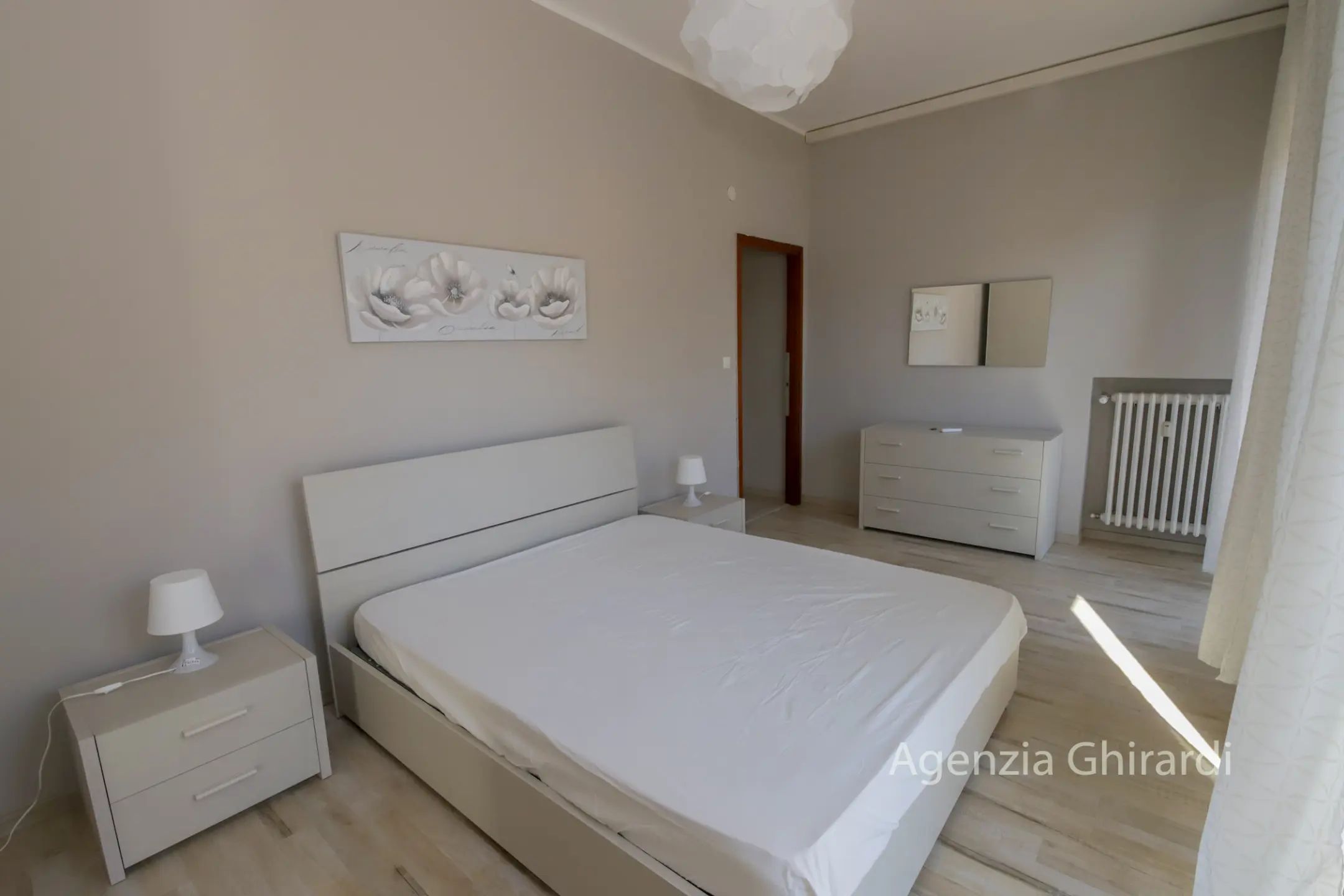 Immagine per Monolocale in affitto a Genova 34