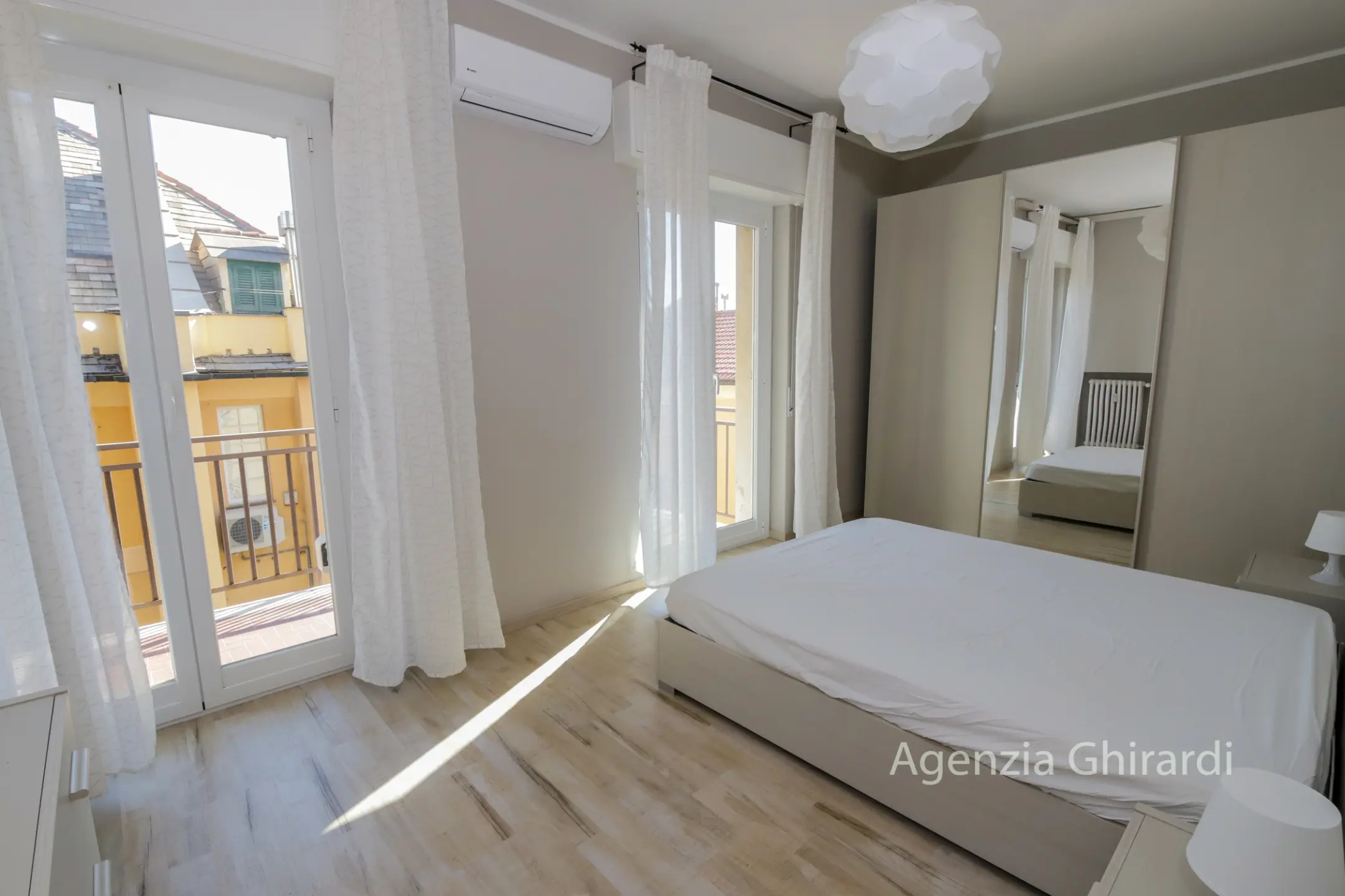 Immagine per Monolocale in affitto a Genova 34