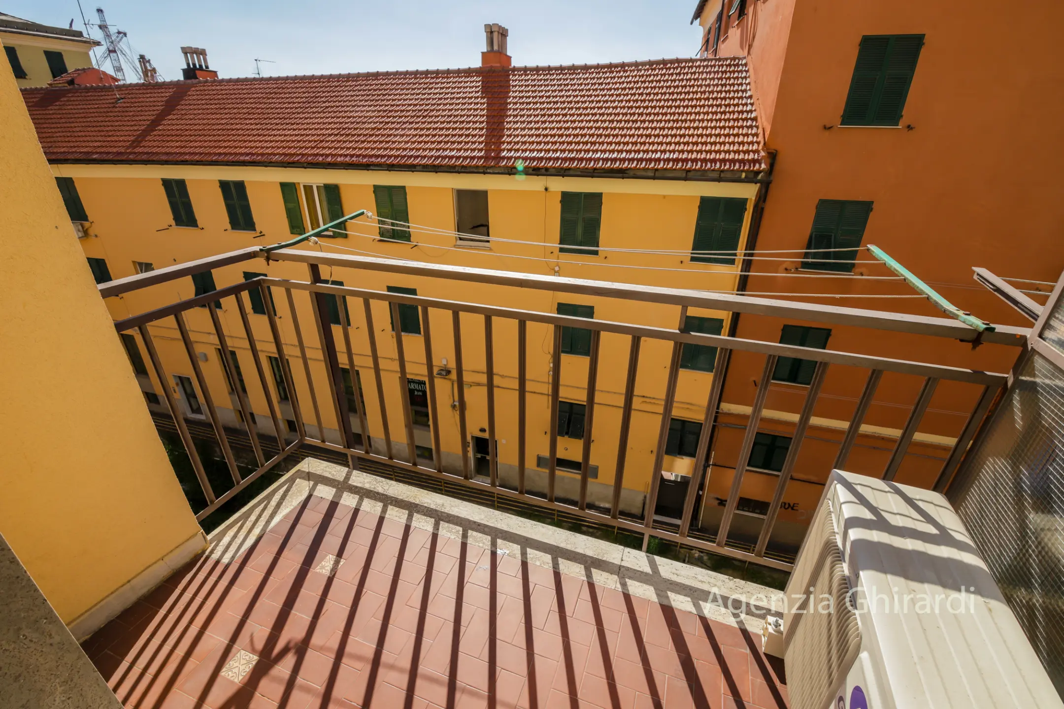 Immagine per Monolocale in affitto a Genova 34