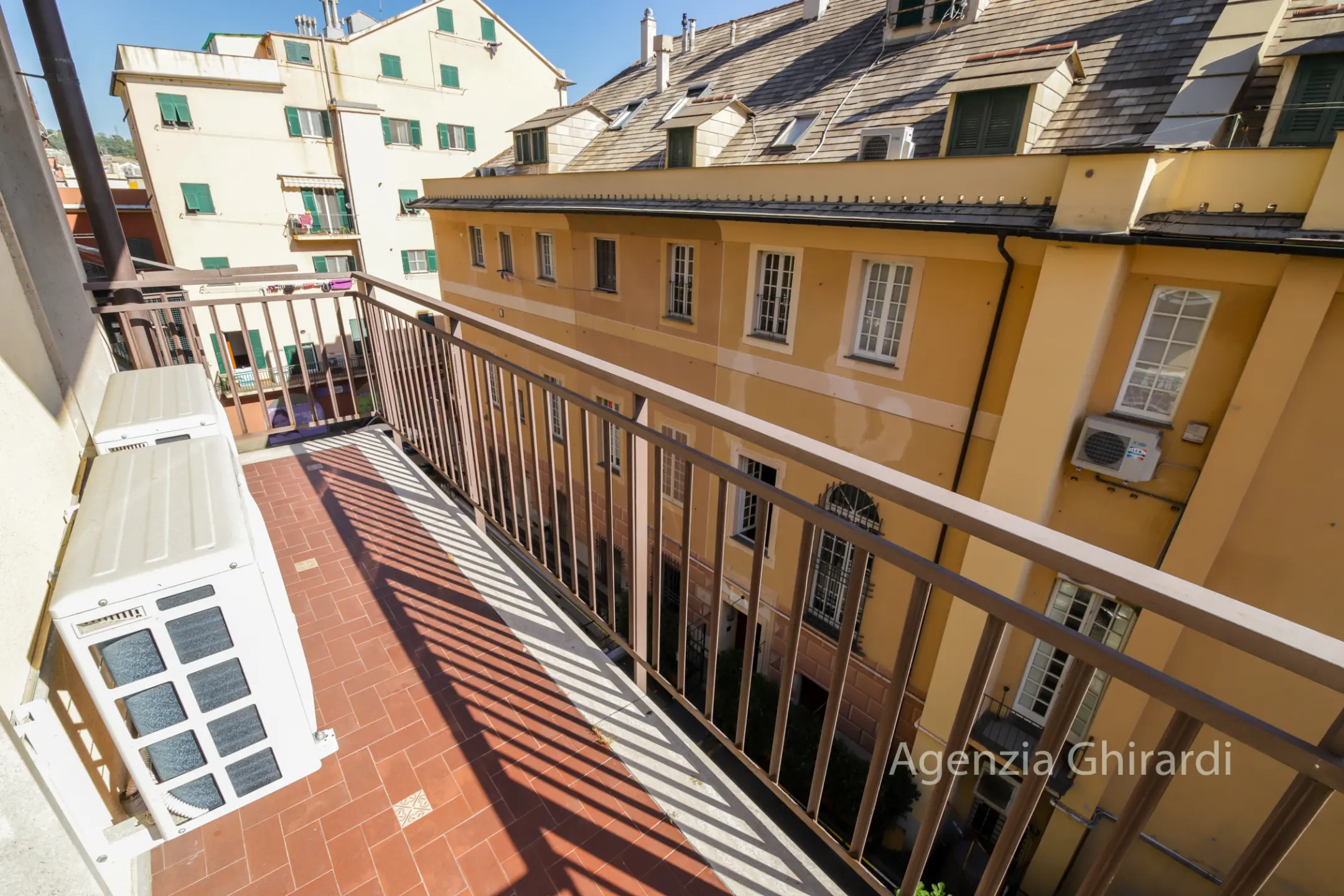 Immagine per Monolocale in affitto a Genova 34