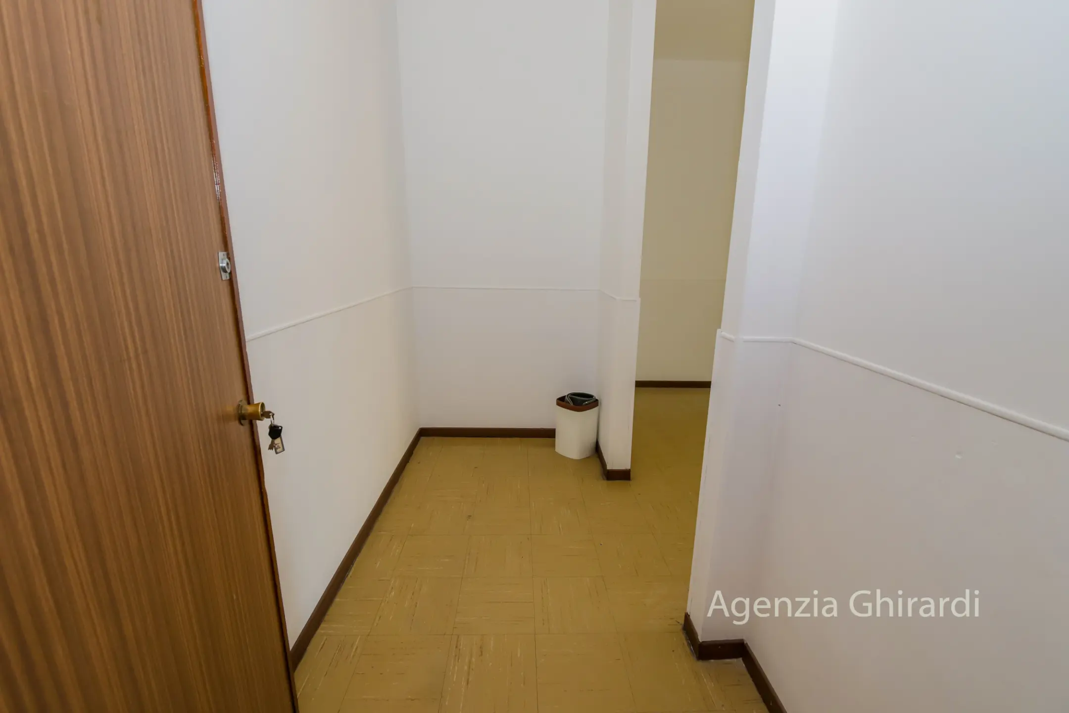 Immagine per Monolocale in affitto a Genova 34
