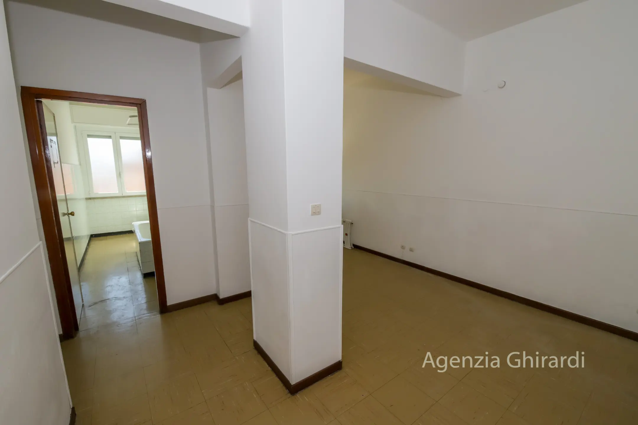 Immagine per Monolocale in affitto a Genova 34