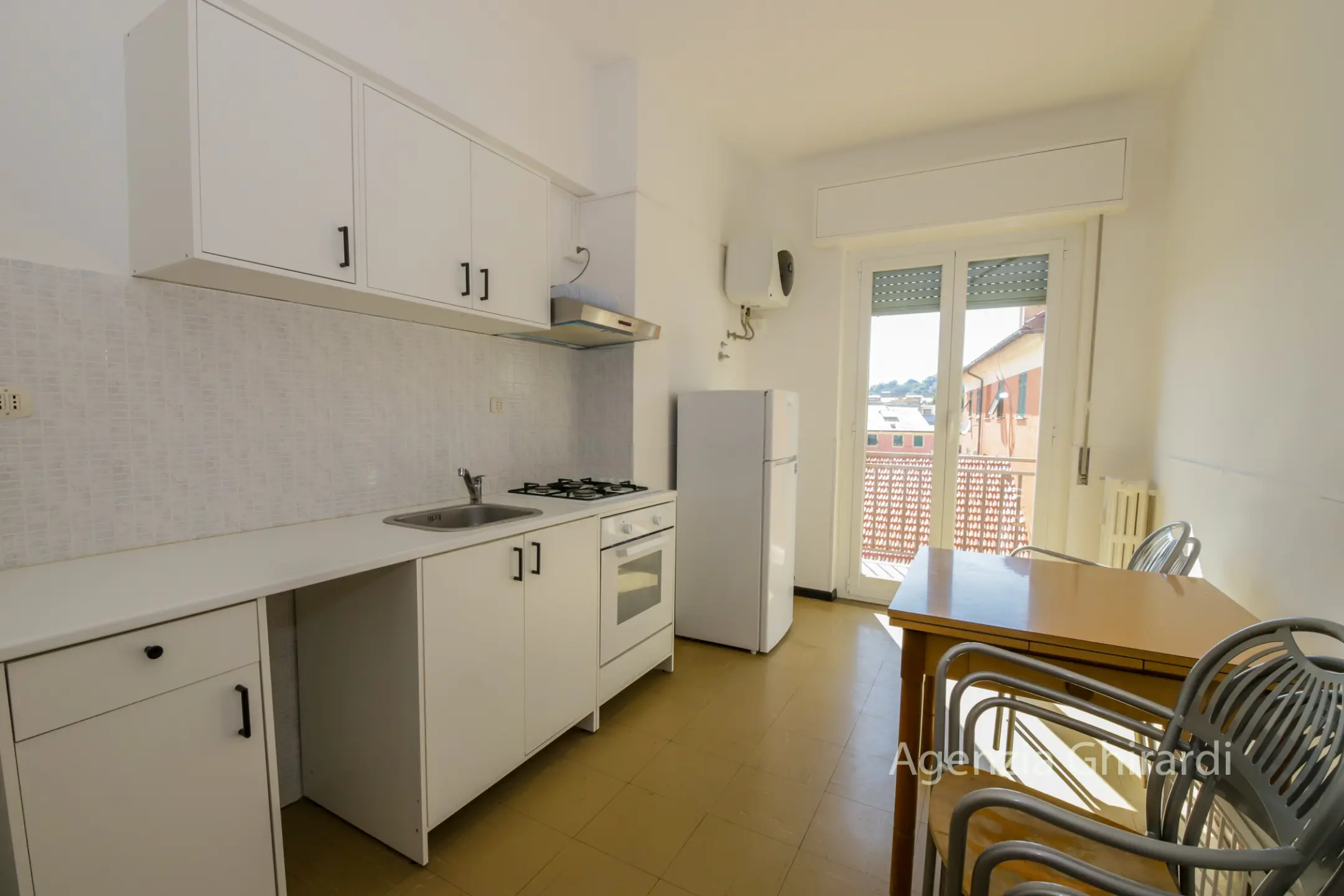 Immagine per Monolocale in affitto a Genova 34