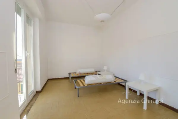 Monolocale 34, Sestri Ponente, Genova
