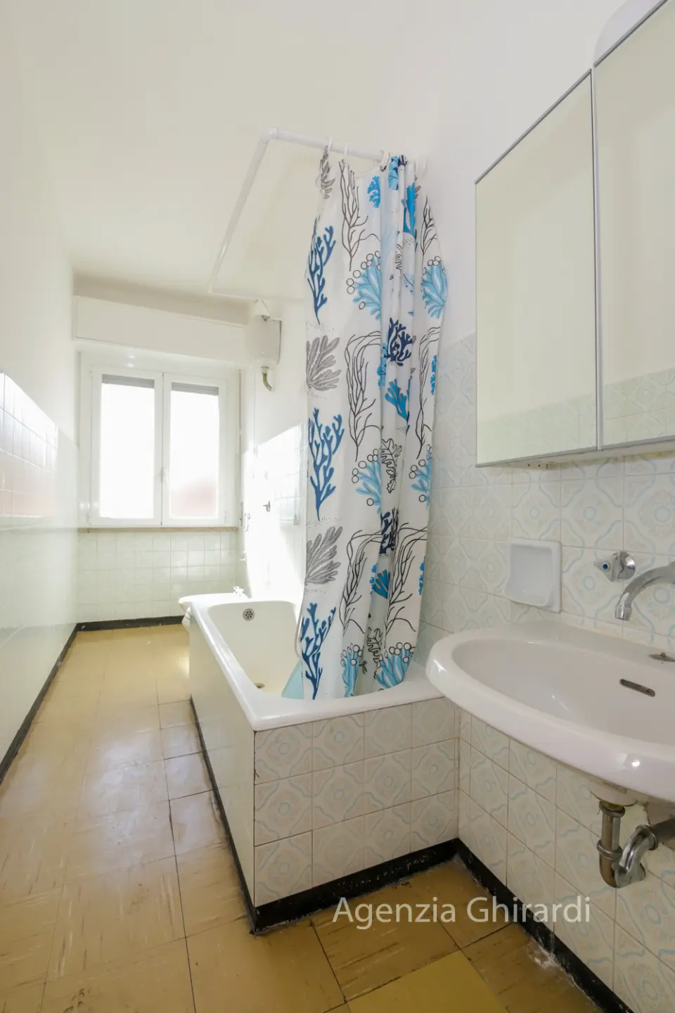 Immagine per Monolocale in affitto a Genova 34