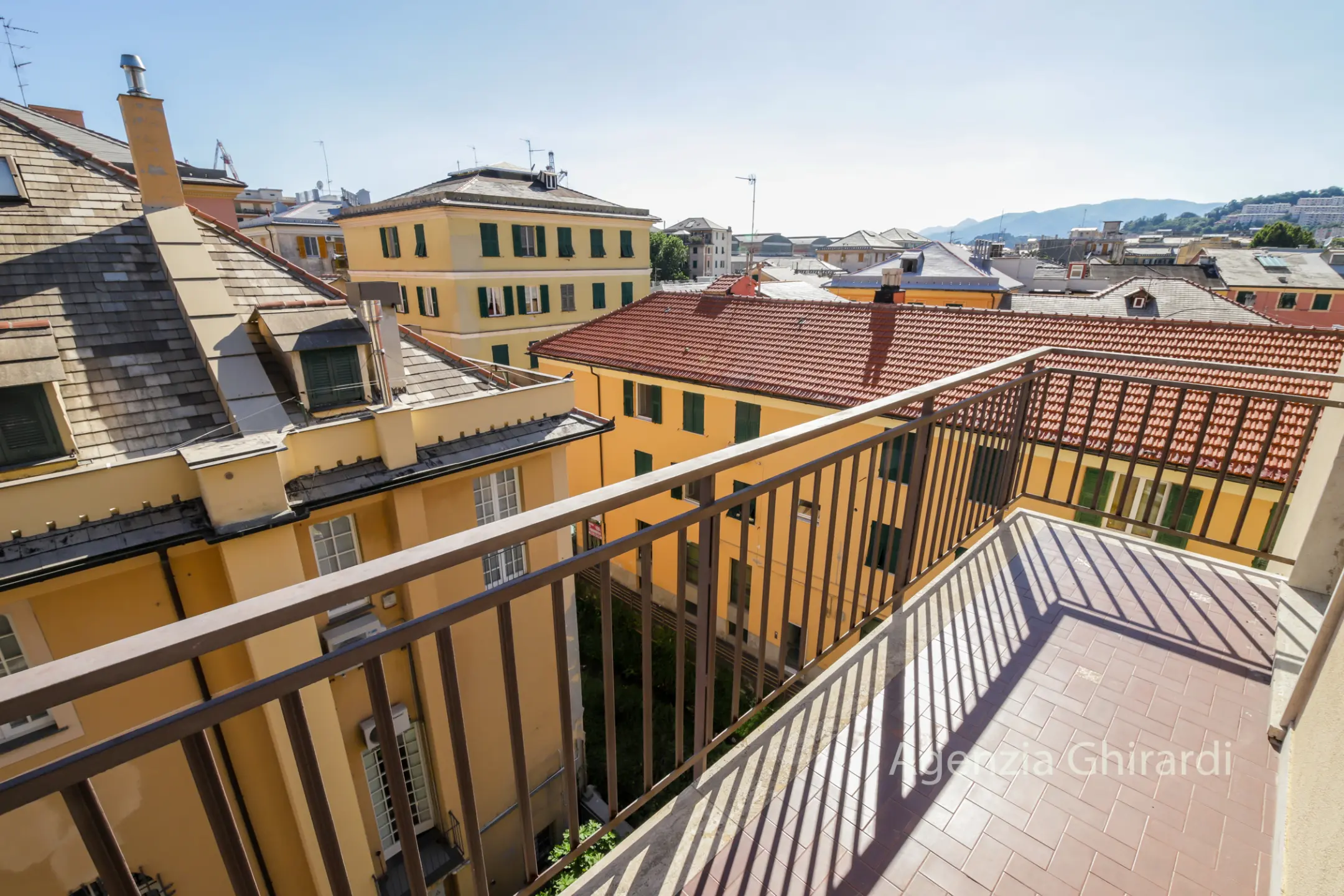 Immagine per Monolocale in affitto a Genova 34