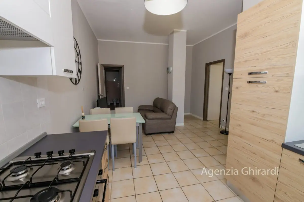 Immagine per Trilocale in affitto a Genova 34