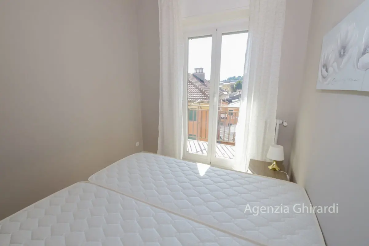 Immagine per Trilocale in affitto a Genova 34