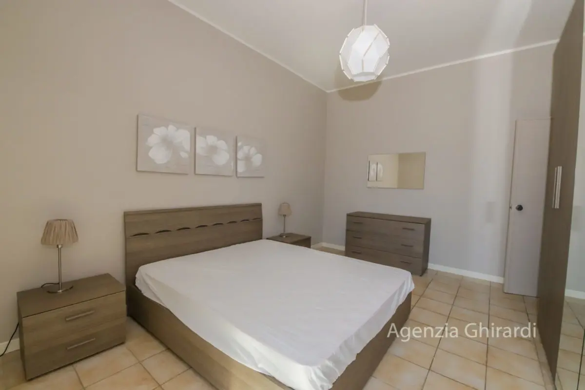 Immagine per Trilocale in affitto a Genova 34