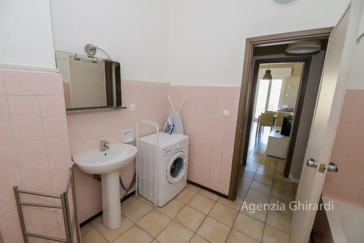 Immagine per Trilocale in affitto a Genova 34