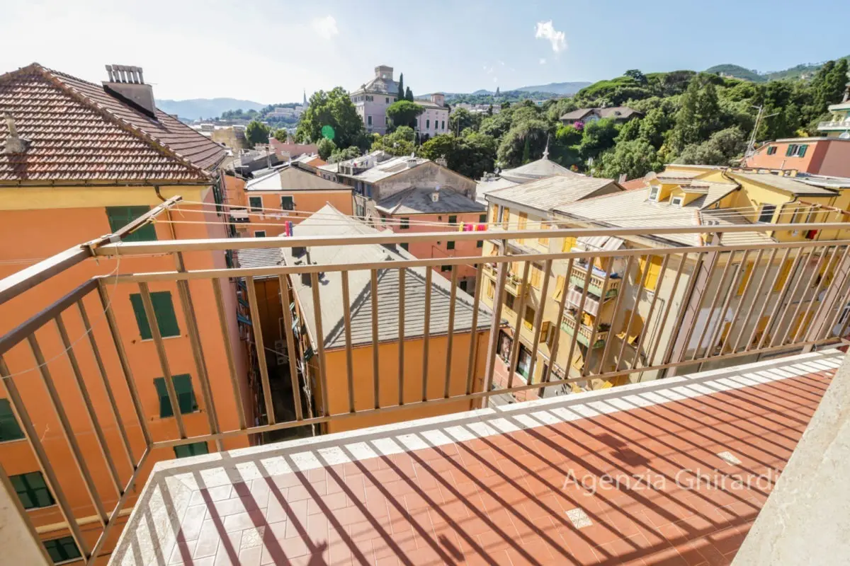 Immagine per Trilocale in affitto a Genova 34