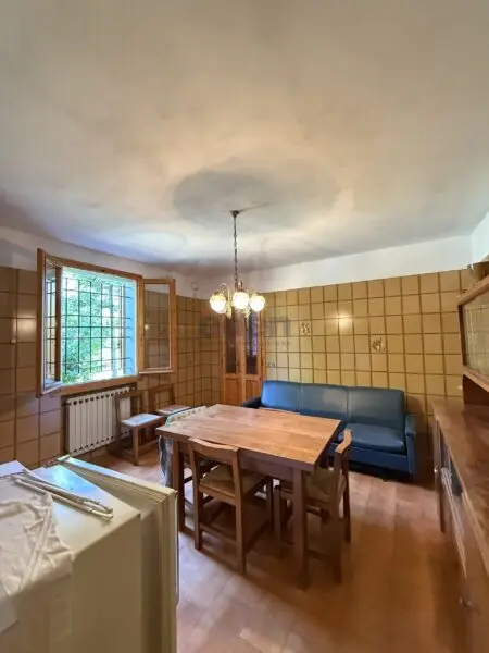 Villa Bifamiliare viale Gramsci 711, Zocca