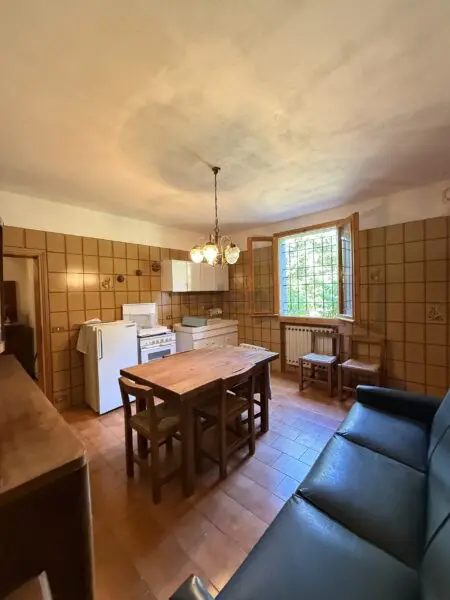 Villa Bifamiliare viale Gramsci 711, Zocca