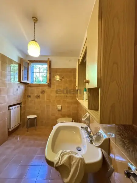 Villa Bifamiliare viale Gramsci 711, Zocca